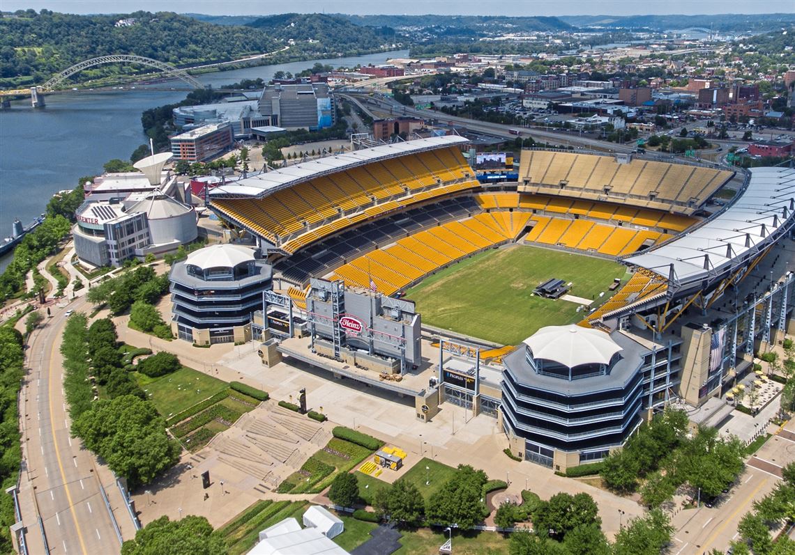 Steelers Stadium